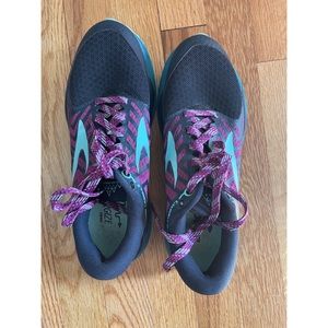 Brooks Cascadia Trail Running Shoes